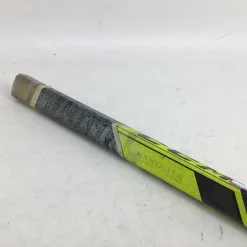 Used CCM SUPER TACKS AS3 PRO 105 FLEX V05 LH STIK Senior One Piece Left 105 Flex