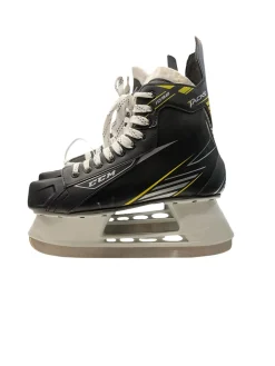 Used CCM TACKS 1092 Senior Hockey Skate Senior 9