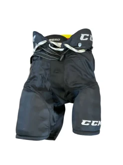 Used CCM TACKS 9550 Senior Pant None SM