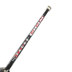 Used CCM TACKS 452 YOUTH STICK Youth Goalie Stick 21"