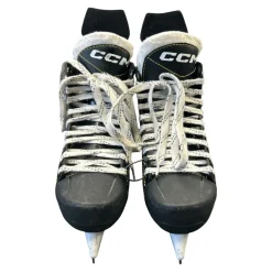 Used CCM TACKS AS 550 Senior Hockey Skate Senior 4