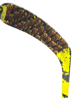Used CCM TACKS Junior One Piece Left 20 Flex