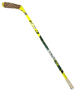 Used CCM TACKS Junior One Piece Left 20 Flex