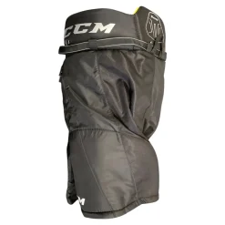 Used CCM TACKS Junior Pant Black MD