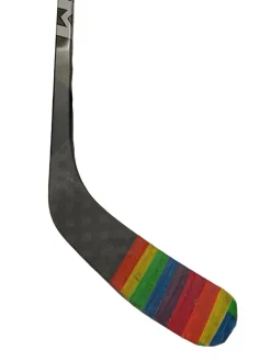 Used CCM TACKS TEAM Inter One Piece Right 55 Flex