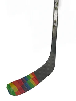 Used CCM TACKS TEAM Inter One Piece Right 55 Flex