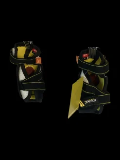 Used CCM TACKS Youth Elbow Pads XS