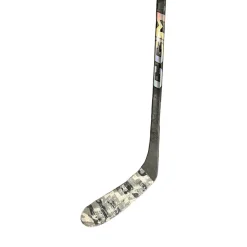 Used CCM Trigger 9 Pro Junior One Piece Right 40 Flex