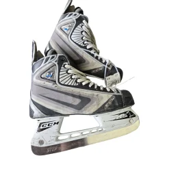 Used CCM U+ SENIOR SKATES Senior Hockey Skate Senior 8