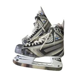 Used CCM U+ SENIOR SKATES Senior Hockey Skate Senior 8