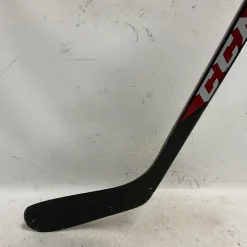 Used CCM ULTIMATE Senior Wood Right 85 Flex