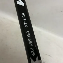 Used CCM ULTIMATE Senior Wood Right 85 Flex