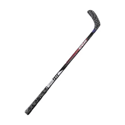 Used CCM ULTIMATE WOOD STICK Youth Wood Straight