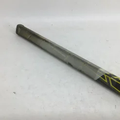 Used CCM ULTRA TACKS 100 FLEX P90 LH HOCKEY STICK Senior One Piece Left 100 Flex