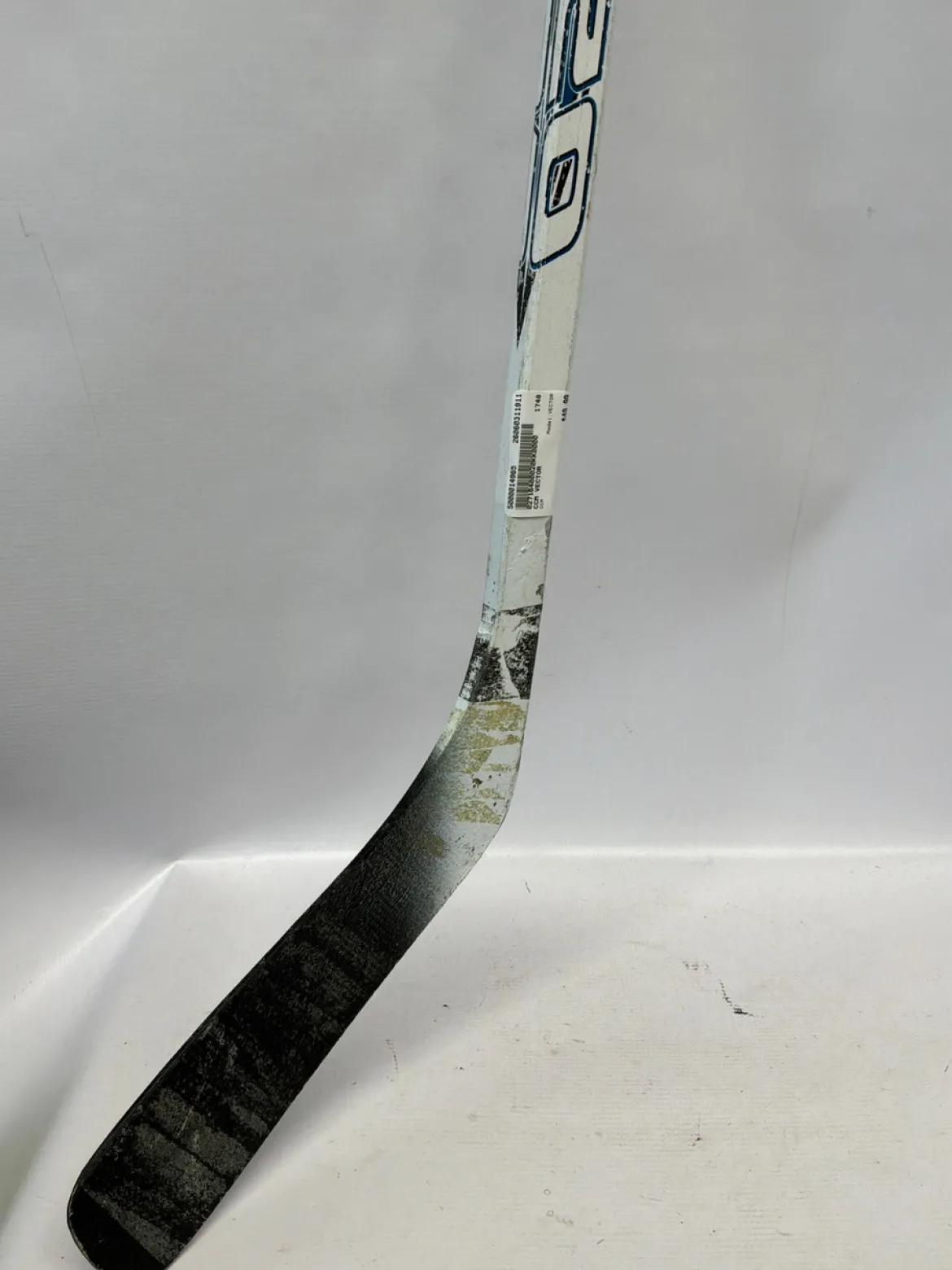 Used CCM VECTOR Senior Wood Right