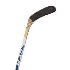 Used CCM WOOD STICK Youth Wood Straight