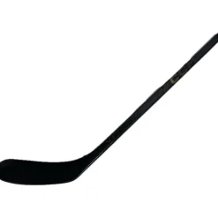 Used CCM XF GHOST MYSTERY MINI CHASE Youth One Piece Right Hand Hockey Stick