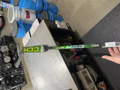 Used CCM XF PRO - CUSTOM Senior Goalie Stick 26