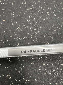 Used CCM YT FLEX Youth Goalie Stick 18"