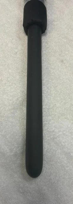 Used Century ACTION FLEX Soft Martial Arts Sword Black