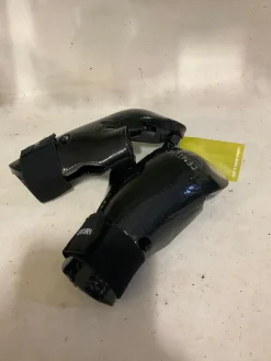 Used Century Boxing Gloves Black SM
