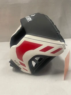 Used Century Boxing Headgear Black