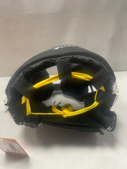 Used Century Boxing Headgear Black
