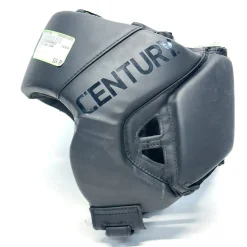 Used Century Boxing Headgear Black