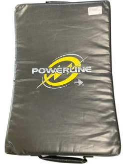 Used Century Boxing Pads Black