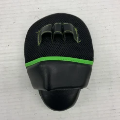 Used Century Boxing Pads Black
