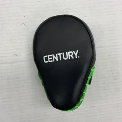 Used Century Boxing Pads Black