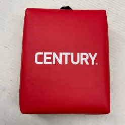 Used Century Boxing Pads Red