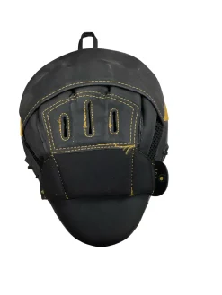 Used Century Boxing Pads Black