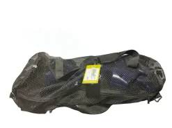 Used Century Boxing Pads Navy Blue