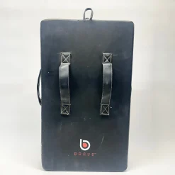 Used Century BRAVE BODY SHIELD Martial Arts Blocking Pad Senior