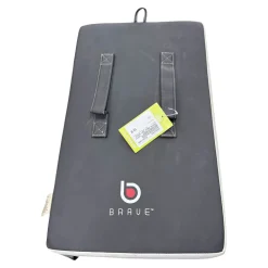 Used Century BRAVE BODY SHIELD Boxing Pads Black