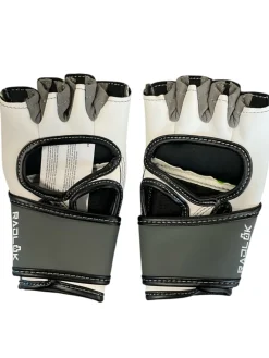 Used Century BRAVE GEL MMA Gloves None S/M