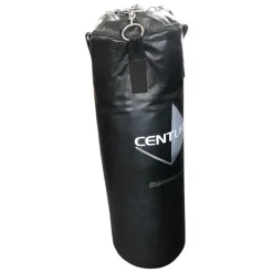 Used Century HEAVY BAG Boxing Heavy Bag Black 80 lb
