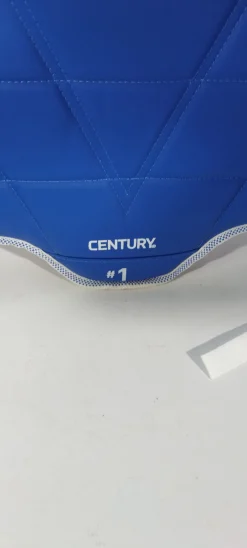Used Century LG Martial Arts Chest Guards