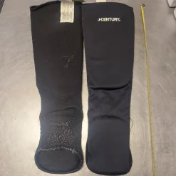 Used Century Martial Arts Forearm Pads Black MD