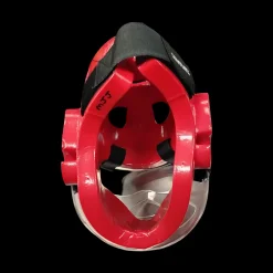 Used Century Martial Arts Protective Set Red Youth