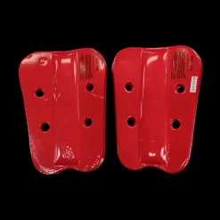 Used Century Martial Arts Protective Set Red Youth