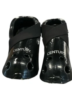 Used Century Martial Arts Foot Pads None Junior
