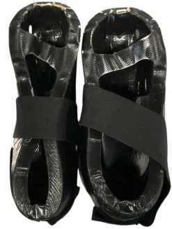 Used Century Martial Arts Foot Pads None Junior