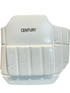 Used Century Martial Arts Chest Guard None Youth