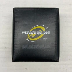 Used Century POWERLINE Boxing Pads Black