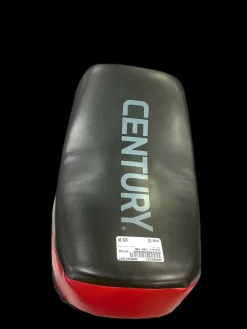Used Century THAI PAD Martial Arts Blocking Pad LG