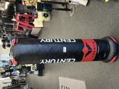 Used Century VERSYS VS.1 Boxing Bag Stand