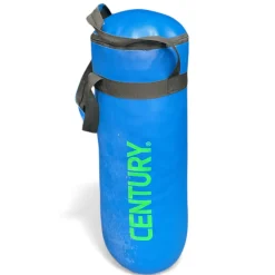 Used Century YOUTH HEAVYBAG Boxing Heavy Bag Navy Blue 12 lb