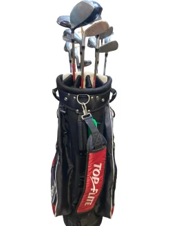 Used CER851 ZO Mens Complete Set RH 12 Piece